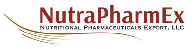 NutraPharmEx Logo